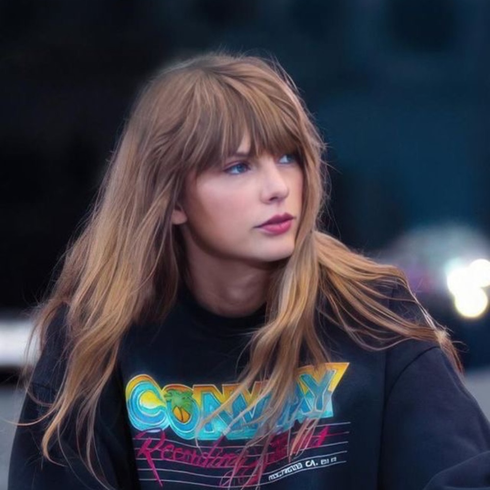 Meet your Posher, Amelia